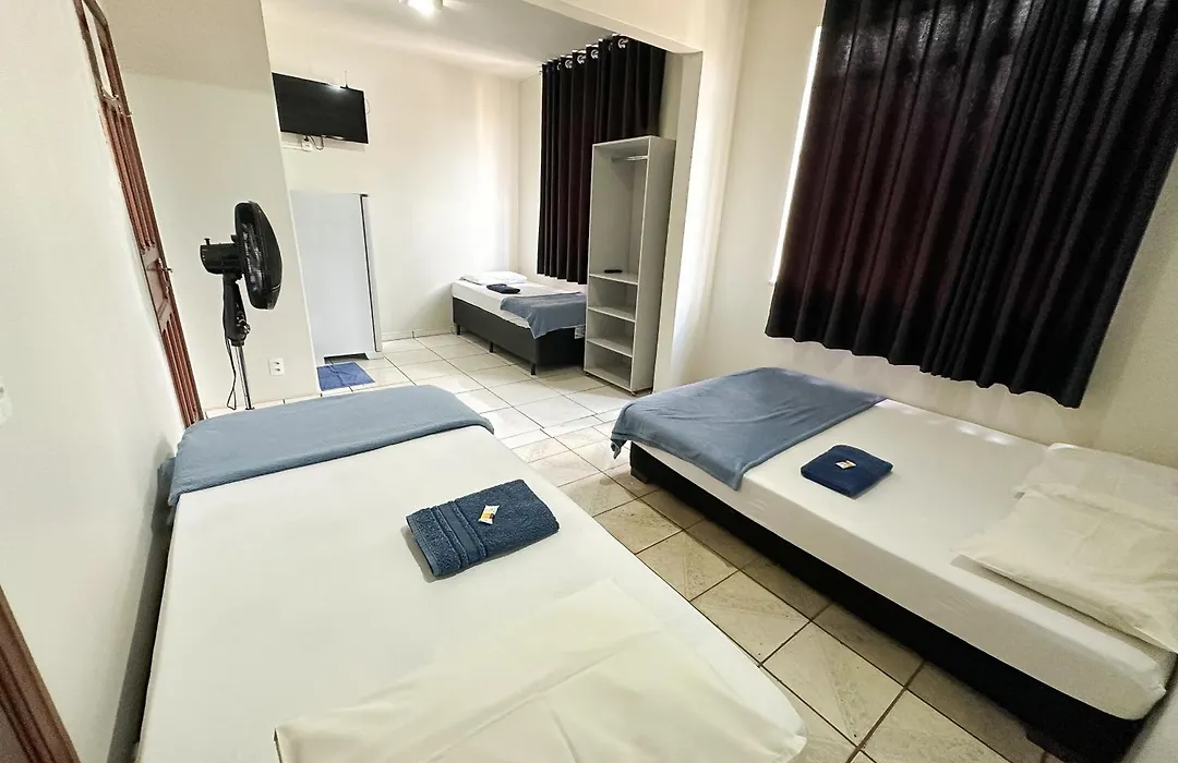 Hotel Brasil Anapolis Goias-1