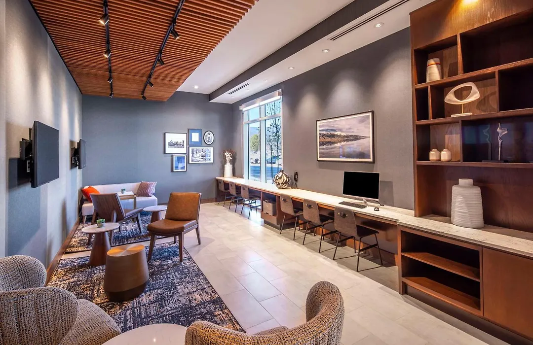 Hyatt Place Reno-1