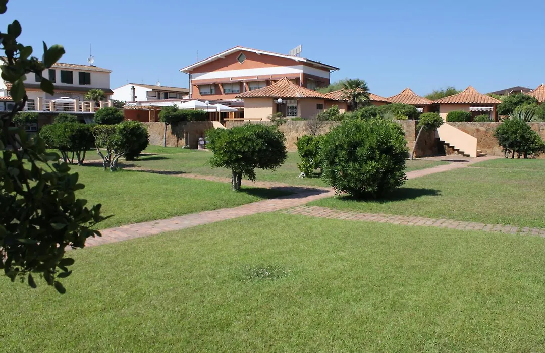 Hotel Calypso-1