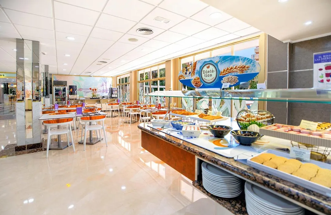 Hotel Servigroup Orange-1