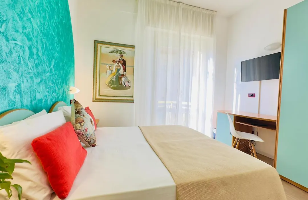 Residence & Suites-1