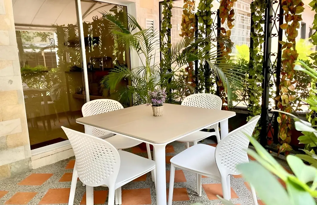 Hotel Palma 70-1