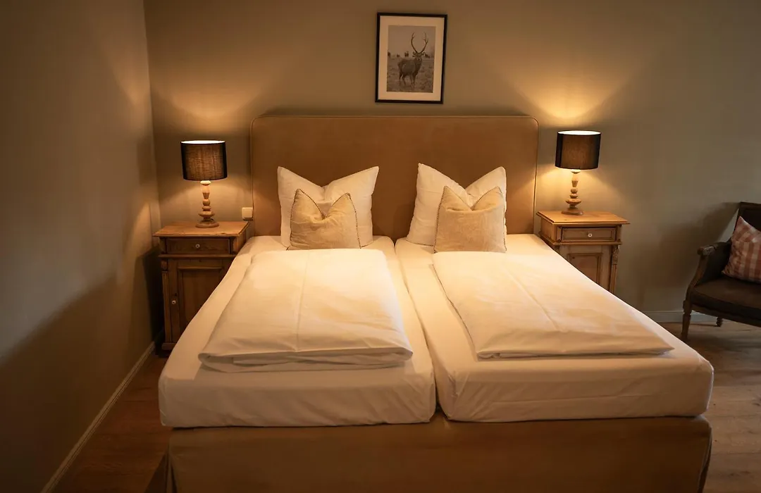 Gut Altholz Landhotel und Restaurant Hutter-1