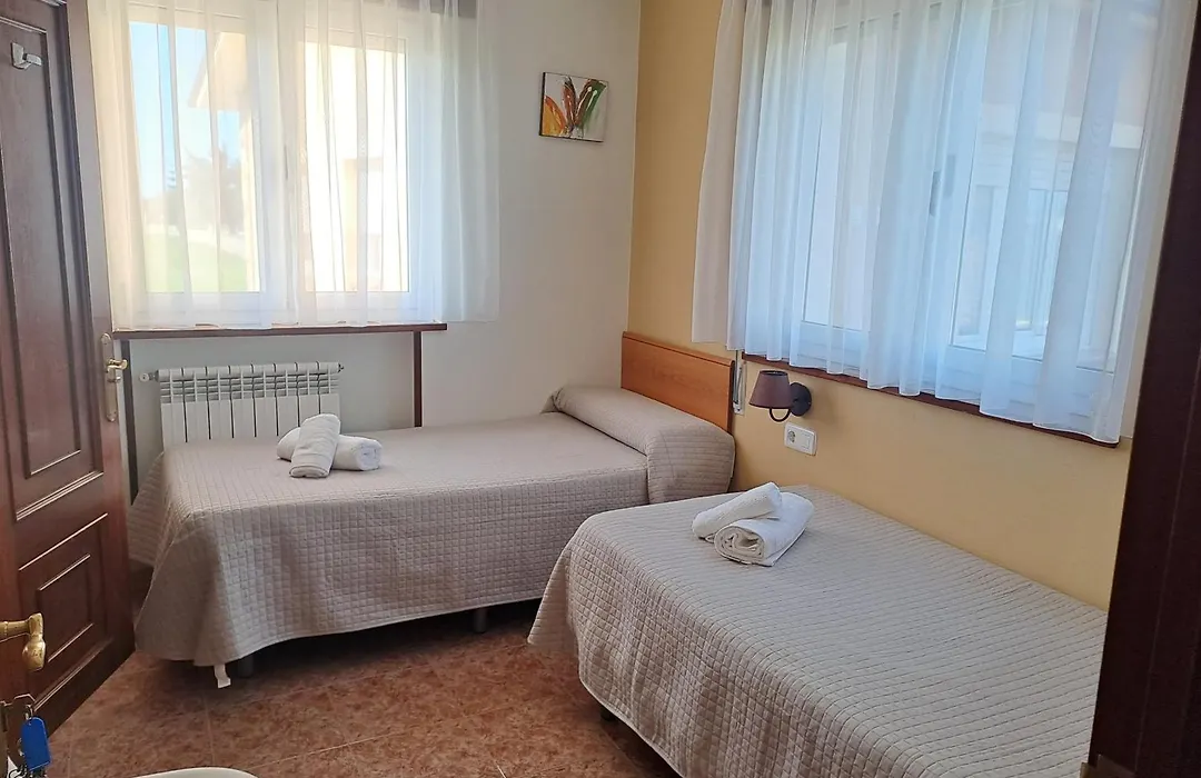 Casa Marino Pensión **-1
