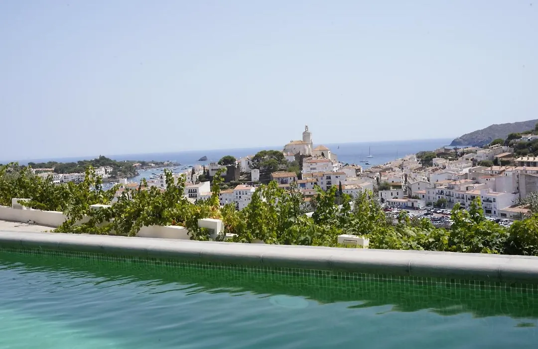 Arrels Hotel Cadaques - Adults Only-1