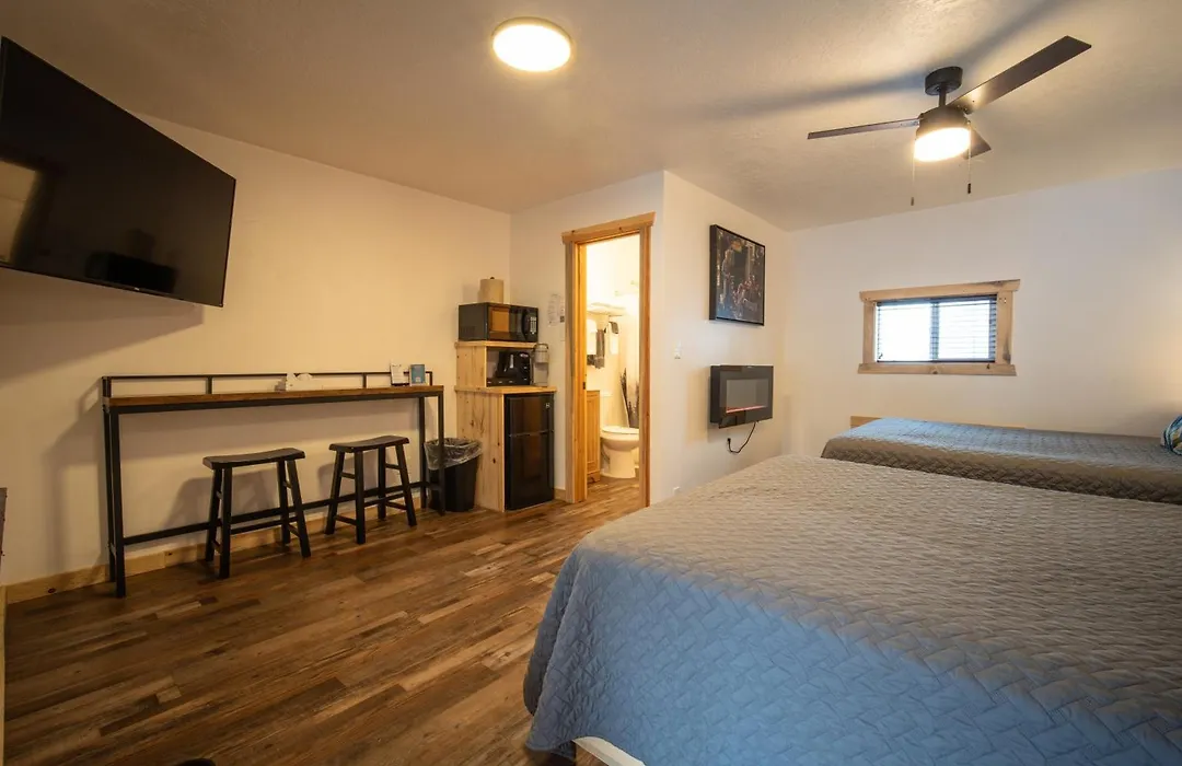 Alpine Lodge Hotel-1