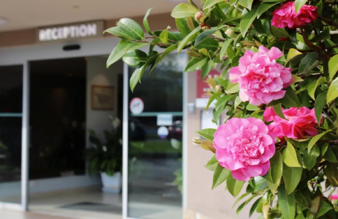 Hotel Poretta-1