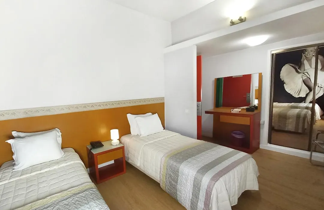 Hotel Joao XXI-1