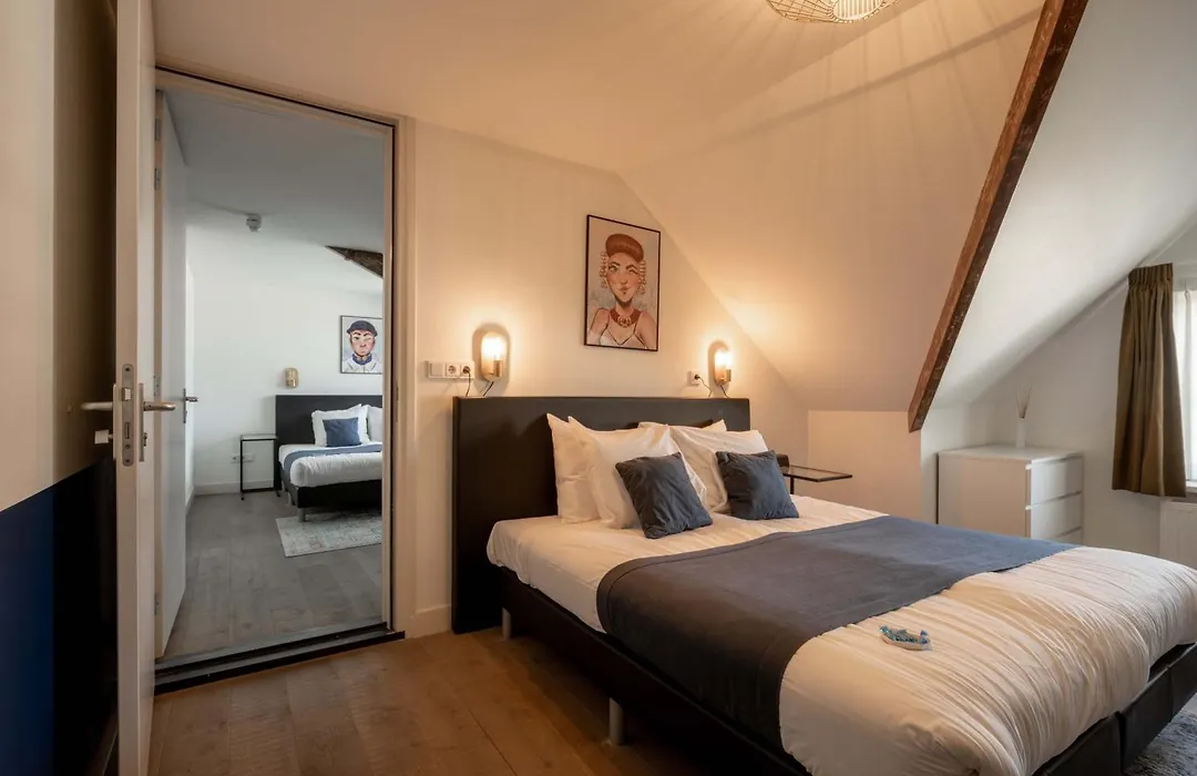 Hotel De Zilte Zeeuw-1