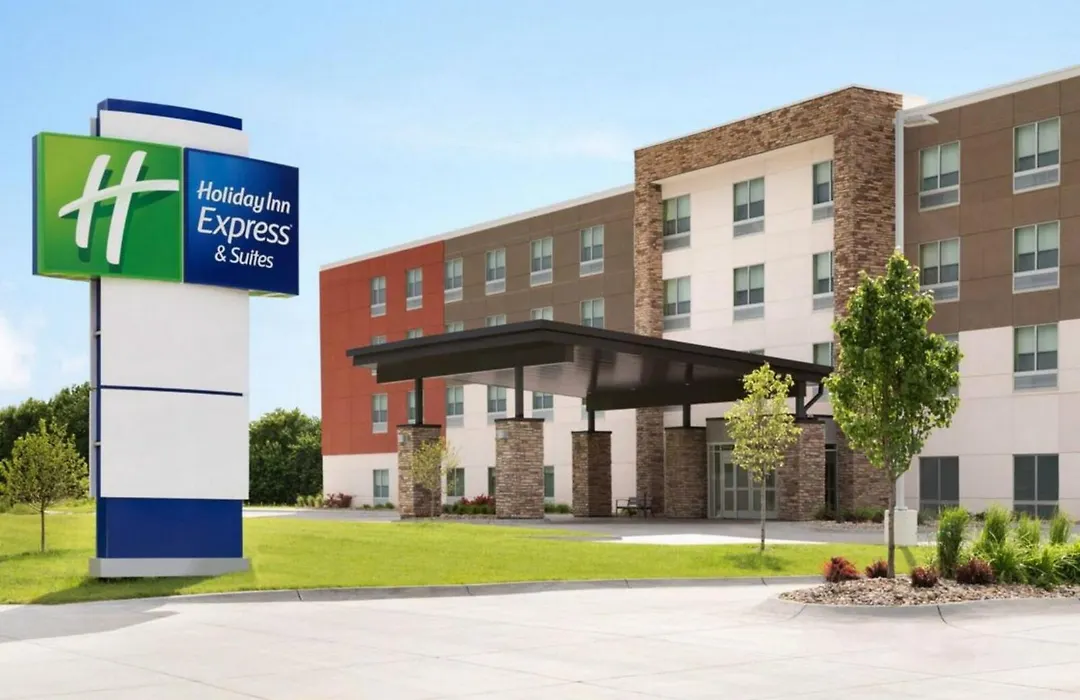 Holiday Inn Express & Suites Leesburg - Historic District By Ihg-1