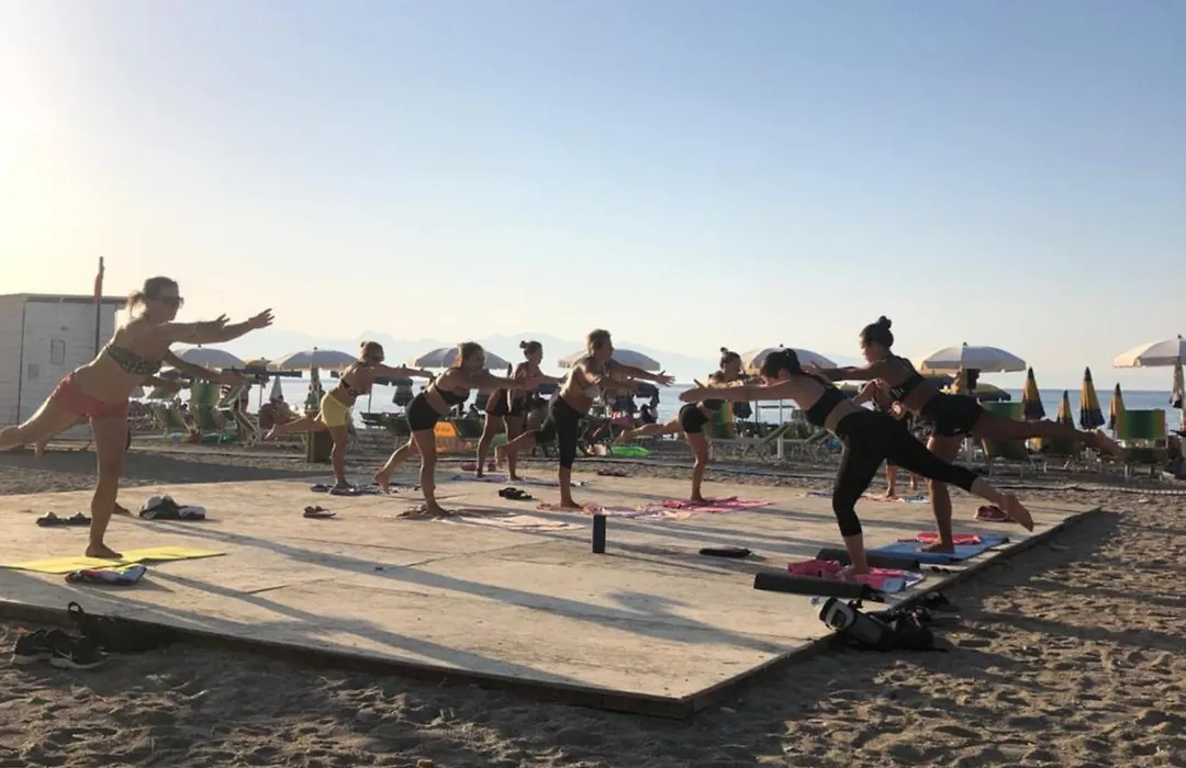 Marina di Rossano Village Club-1