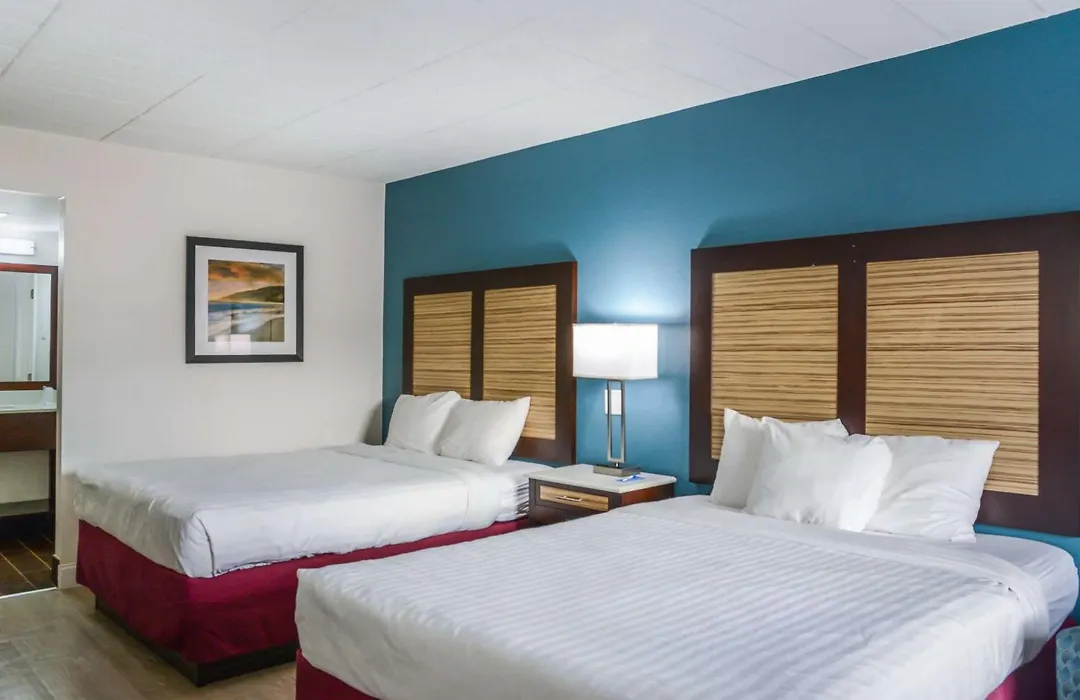 Rodeway Inn Milford-1