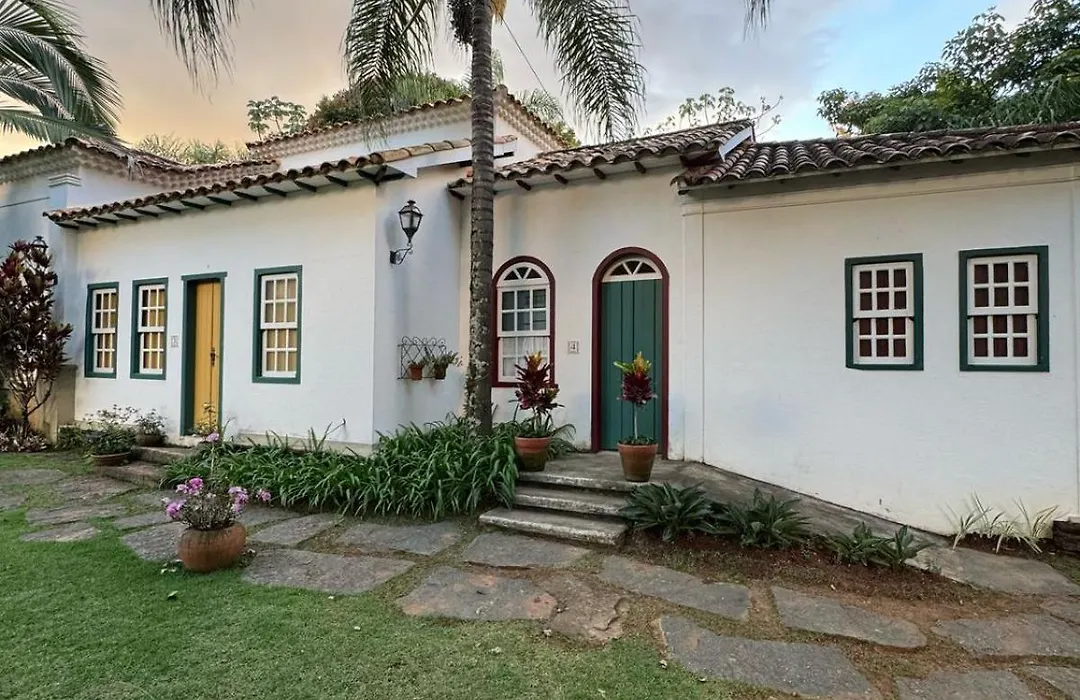 Pousada do Barão-1