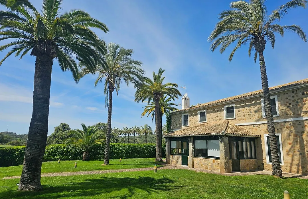 Alojamiento Rural Finca Barral-1
