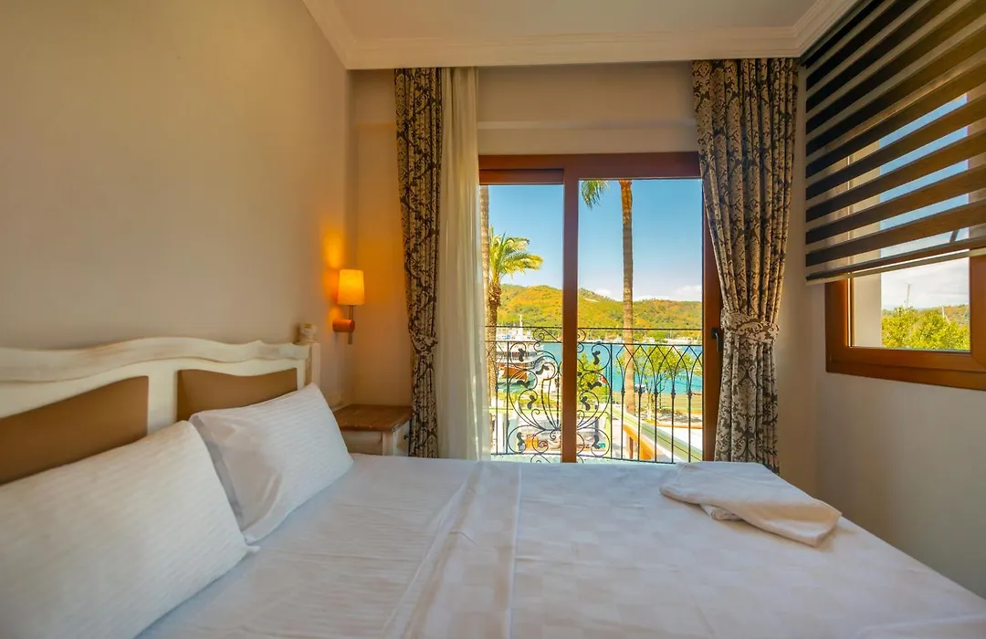Cennet Life Hotel-1