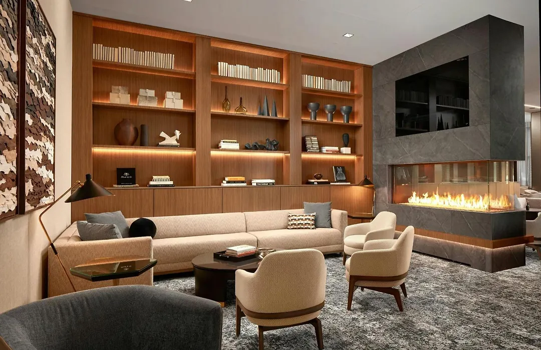 Ac Hotel By Marriott Reston-1