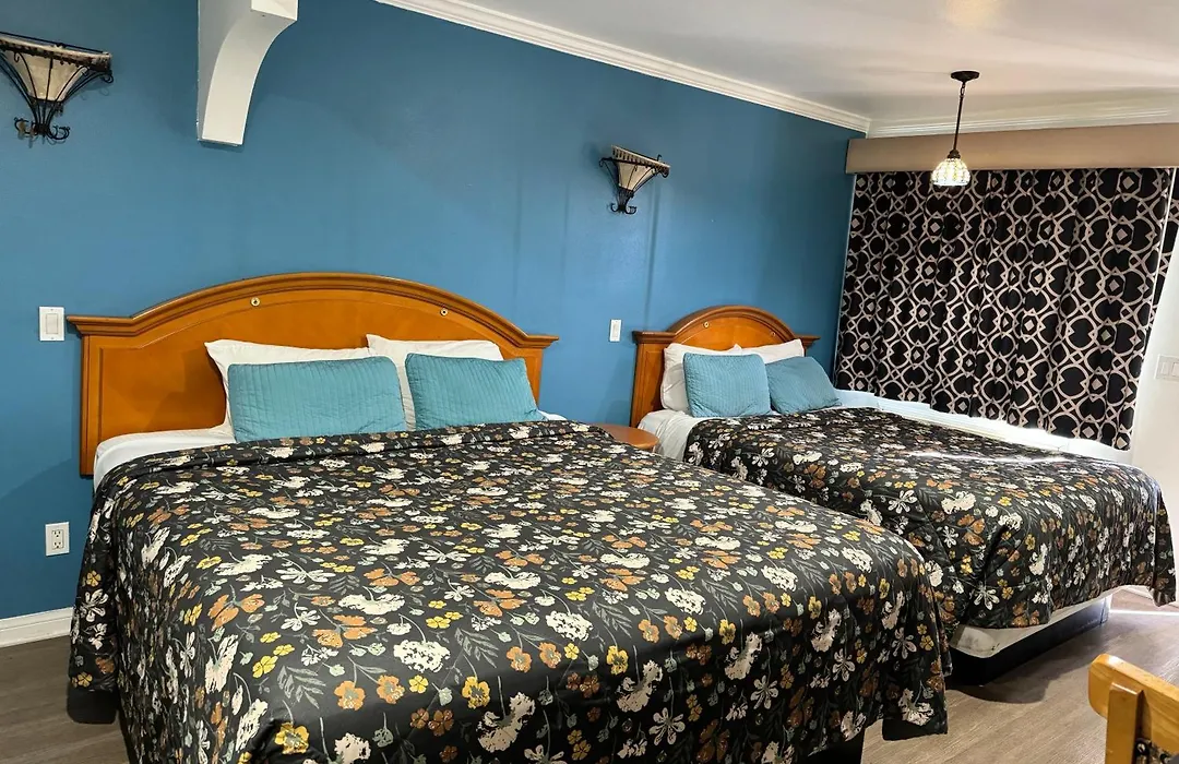 El Dorado Motel-1