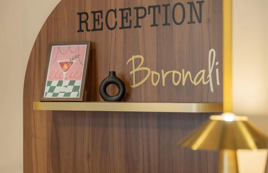 Hotel Boronali-1