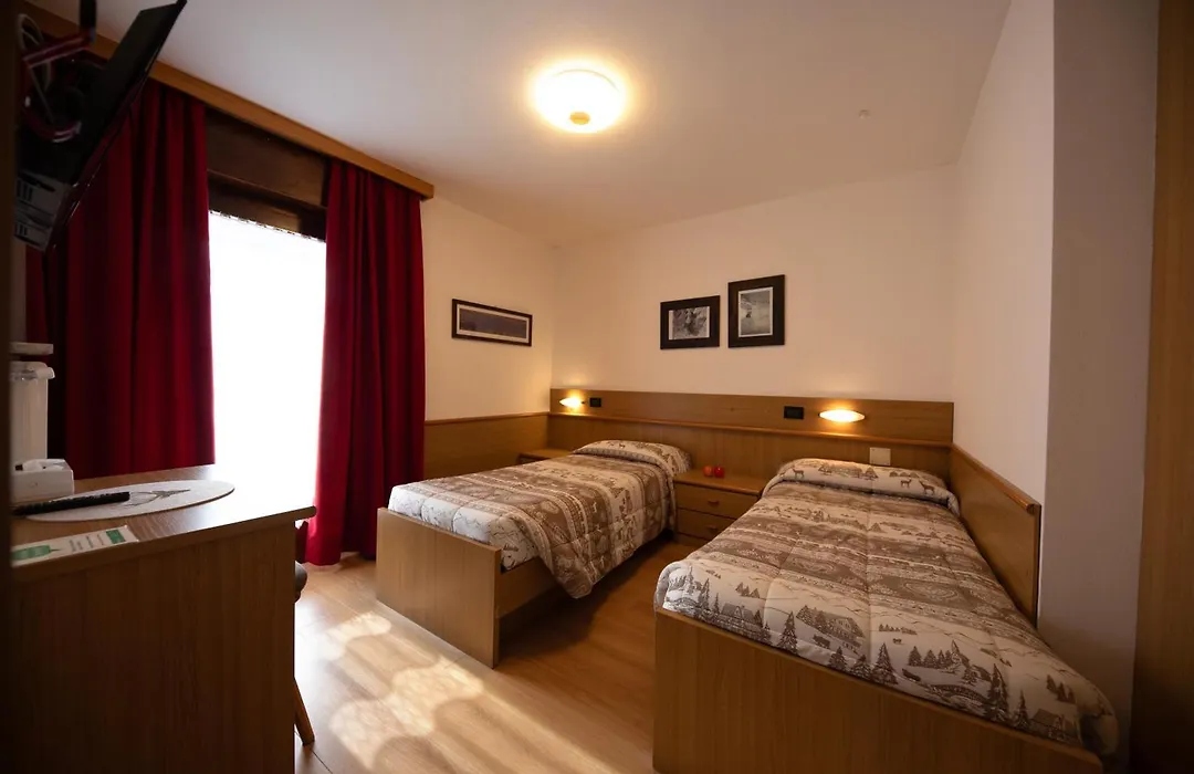 Albergo Venezia-1