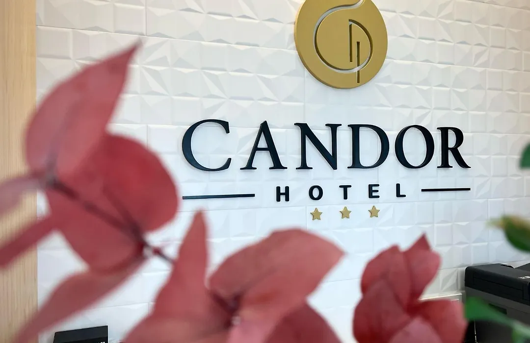 Hotel Candor-1