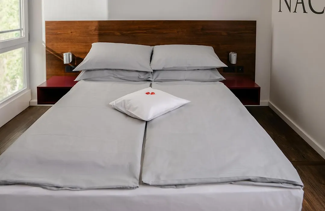 Auszeit Hotel Düsseldorf - das Frühstückshotel-1