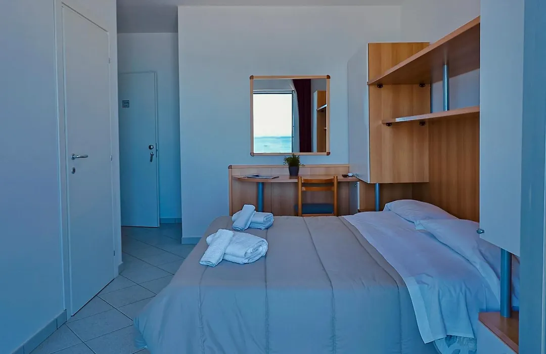 Hotel Felicioni-1