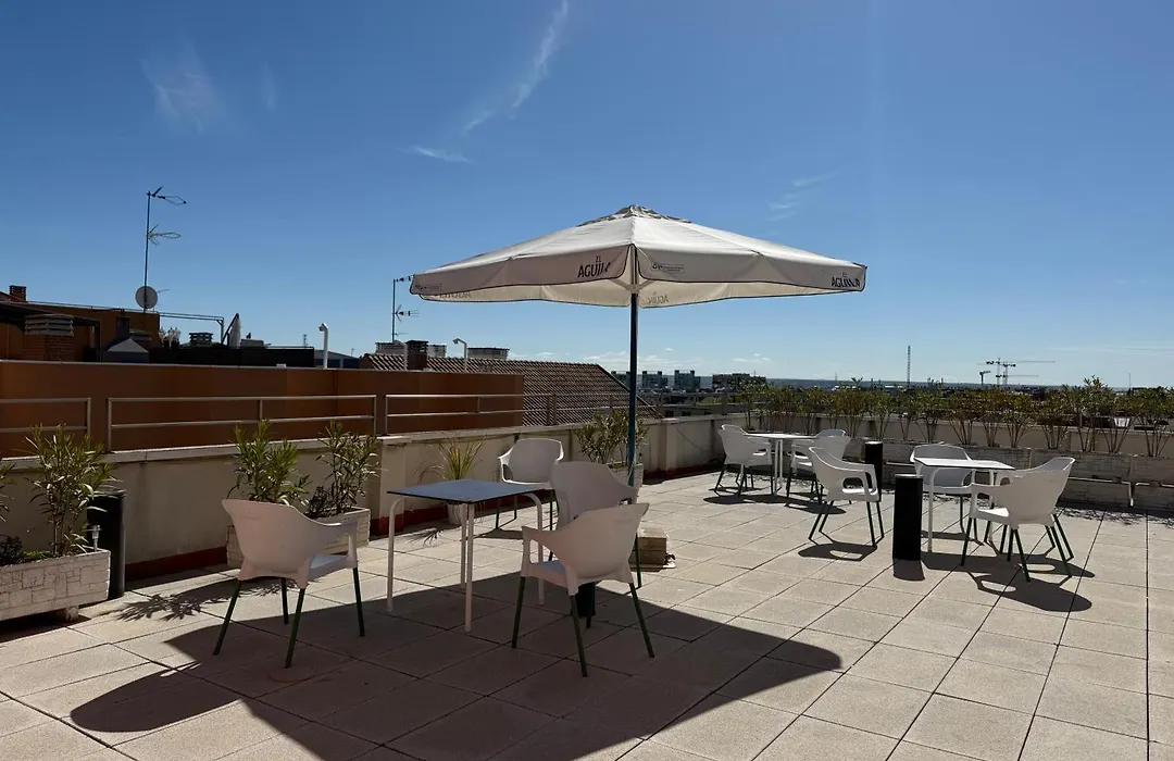 Hotel Praderón-1