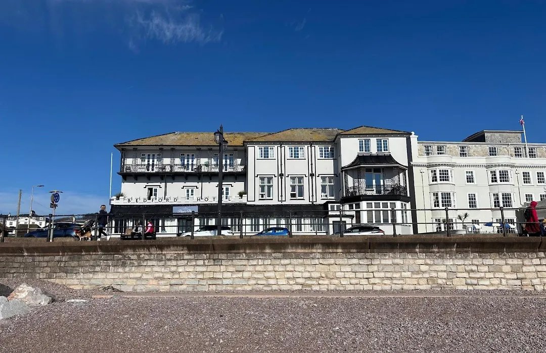 Bedford Hotel-1