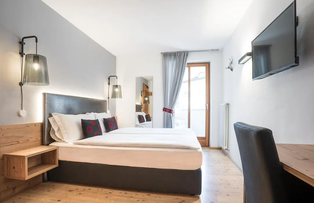 Hotel Madonnina Resort And Wellness-1