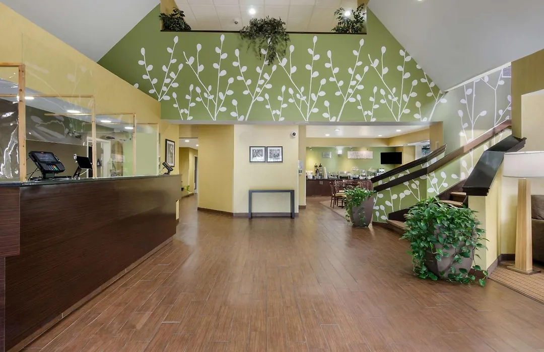 Sleep Inn Hanes Mall-1