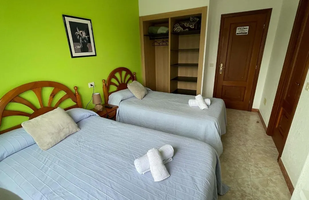 Hostal O Pincho-1