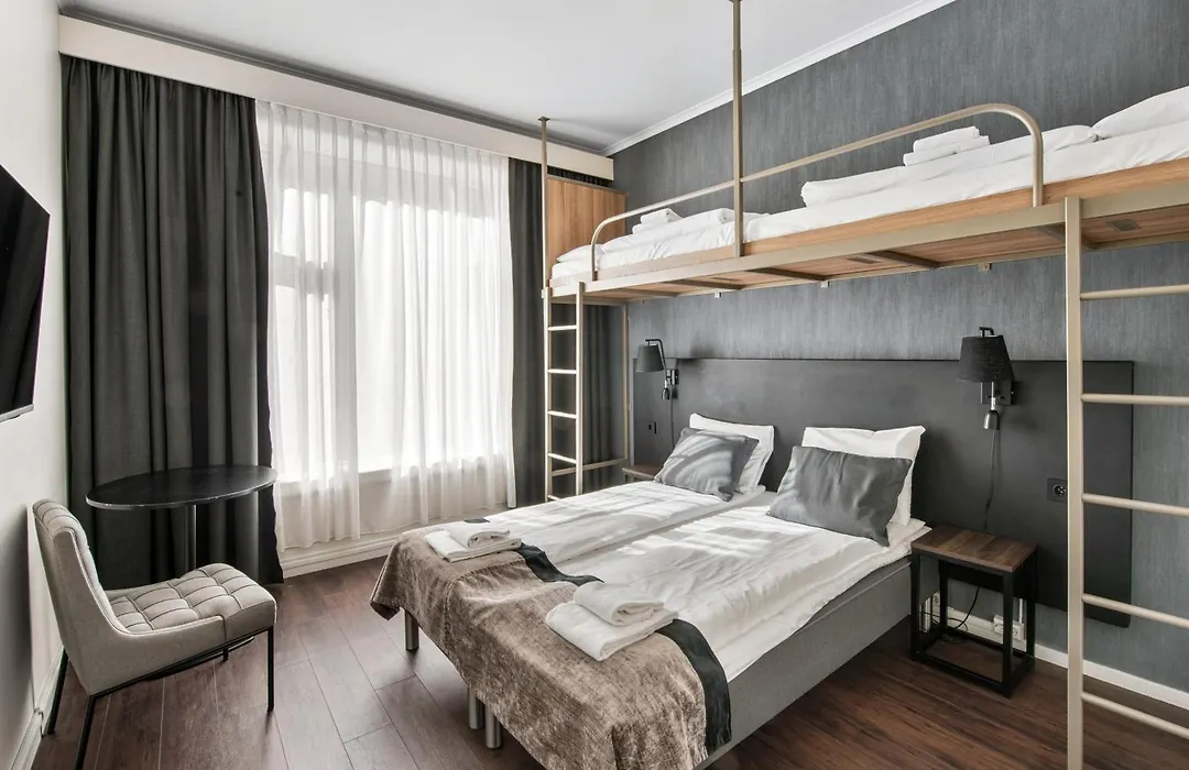 K7 Hotel Oslo-1