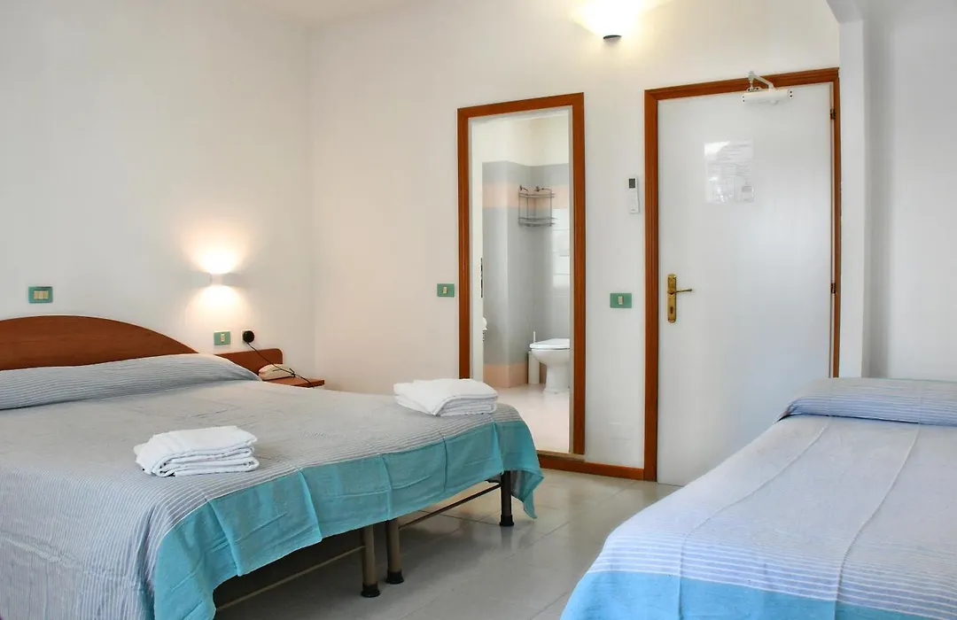 Hotel Exclusive in pieno centro - Nuova gestione 2025-1