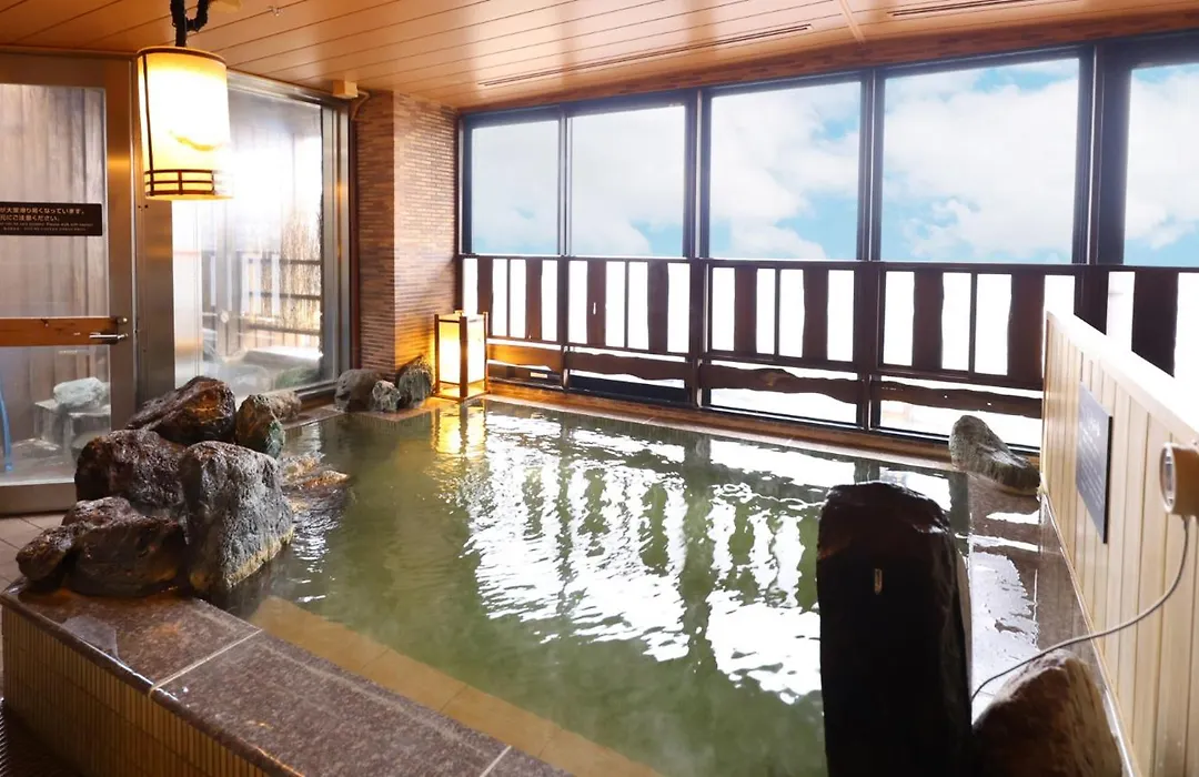 Dormy Inn Mishima-1