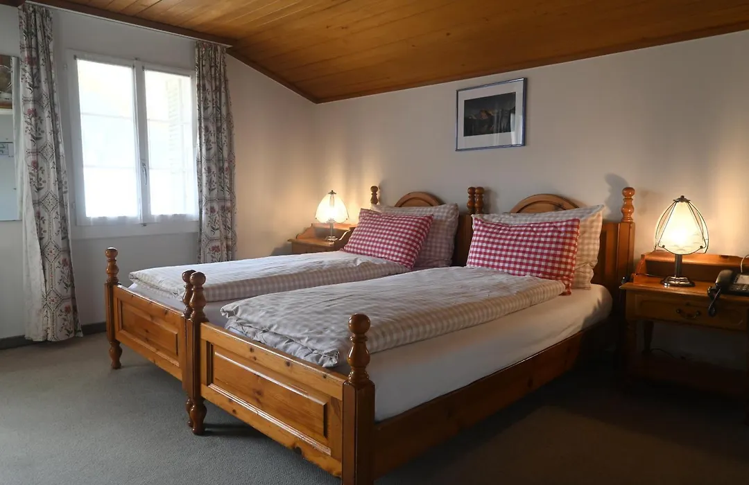 Baeren Hotel, The Bear Inn-1