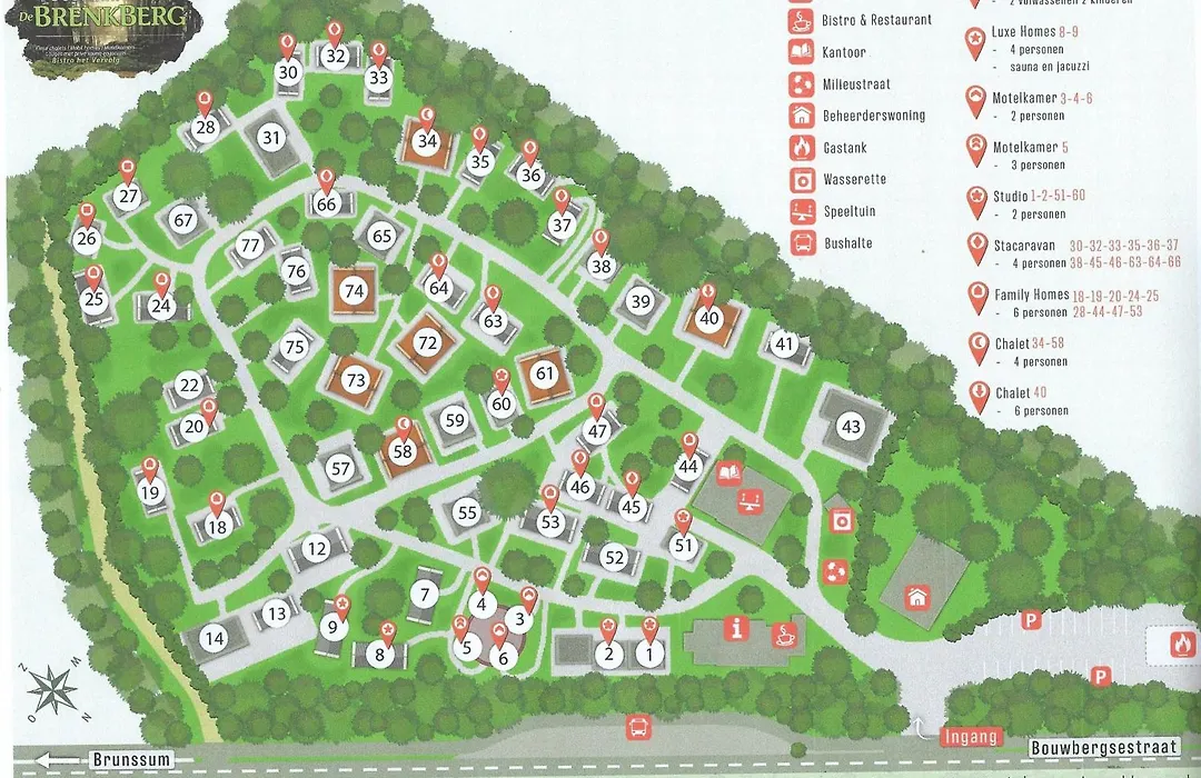 Bospark De Brenkberg-1