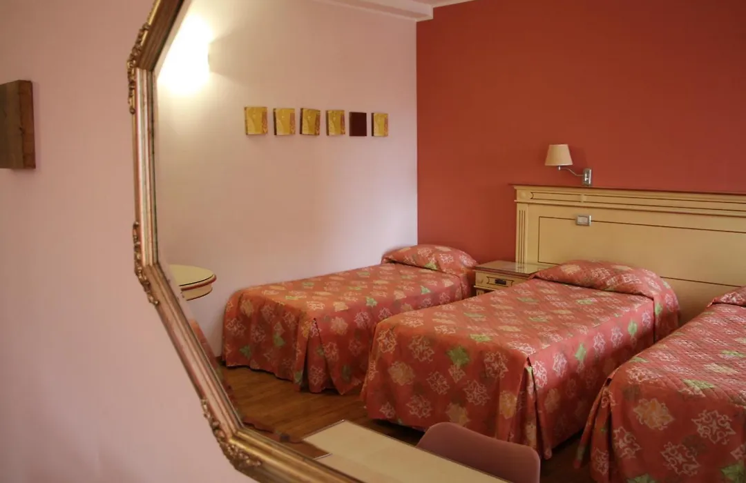 Hotel Matteotti-1