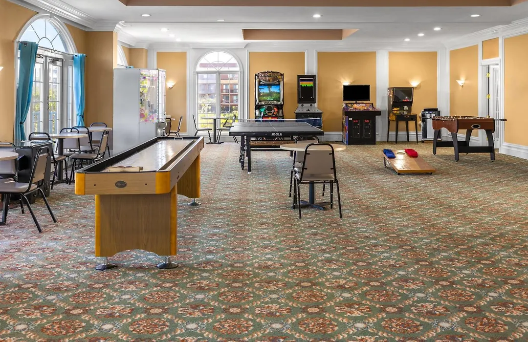 Coconut Malorie Resort Ocean City, An Ascend Collection Hotel-1