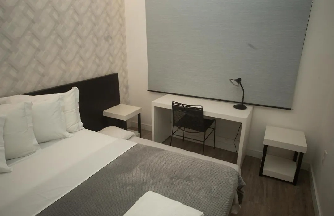 Hotel Cidade Araxá-1