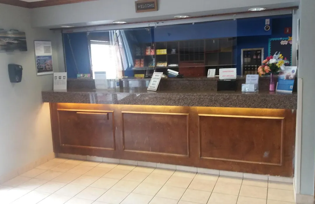 Motel 6 Myrtle Beach-1