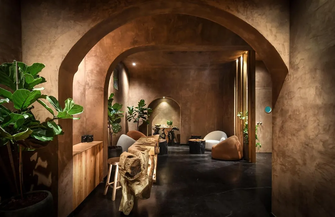 Pixel Dizengoff Square - Hotel & Spa-1