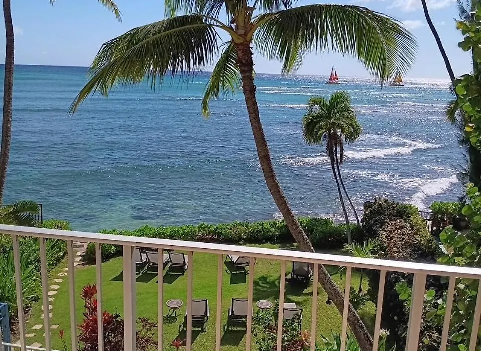 Diamond Head Beach Hotel-1