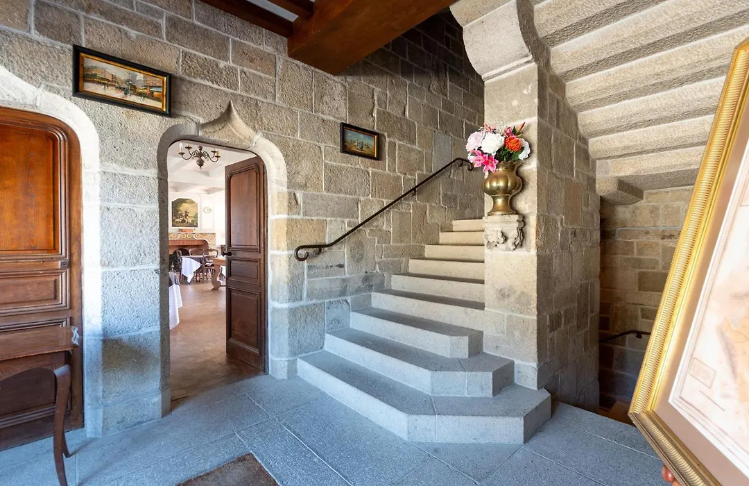 Manoir Du Stang-1