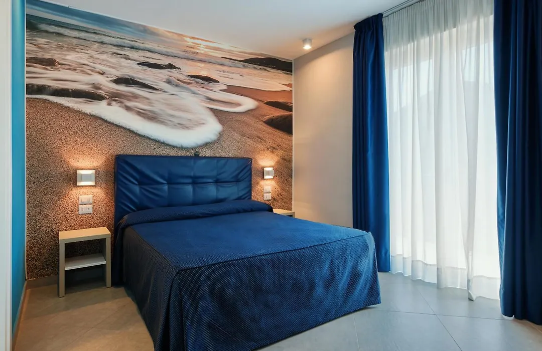Hotel La Sorgente HS-1
