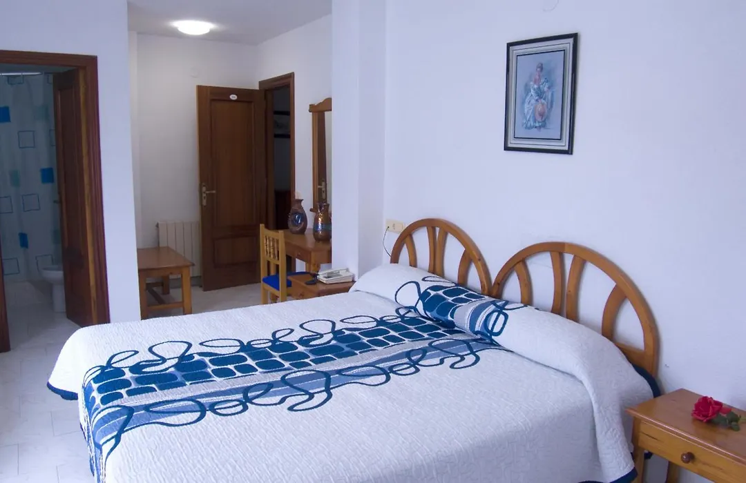 Hotel Candano-1