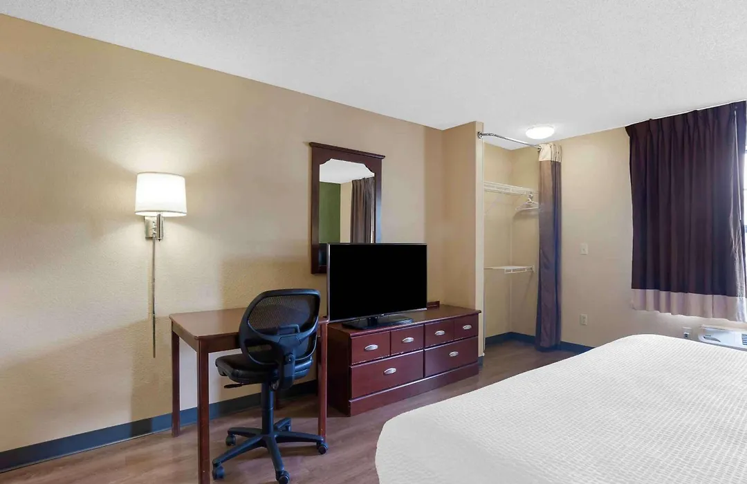Extended Stay America Suites - Portland - Vancouver-1