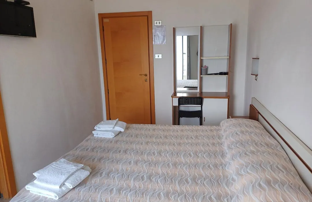 Hotel Bologna-1