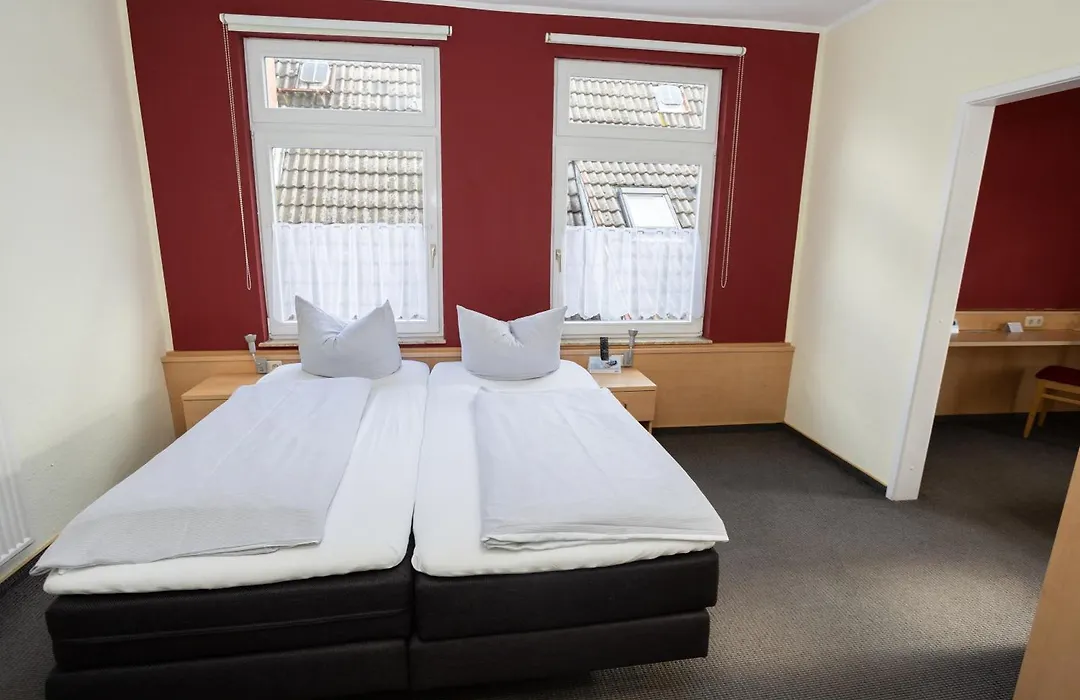 Hotel Zur Linde-1