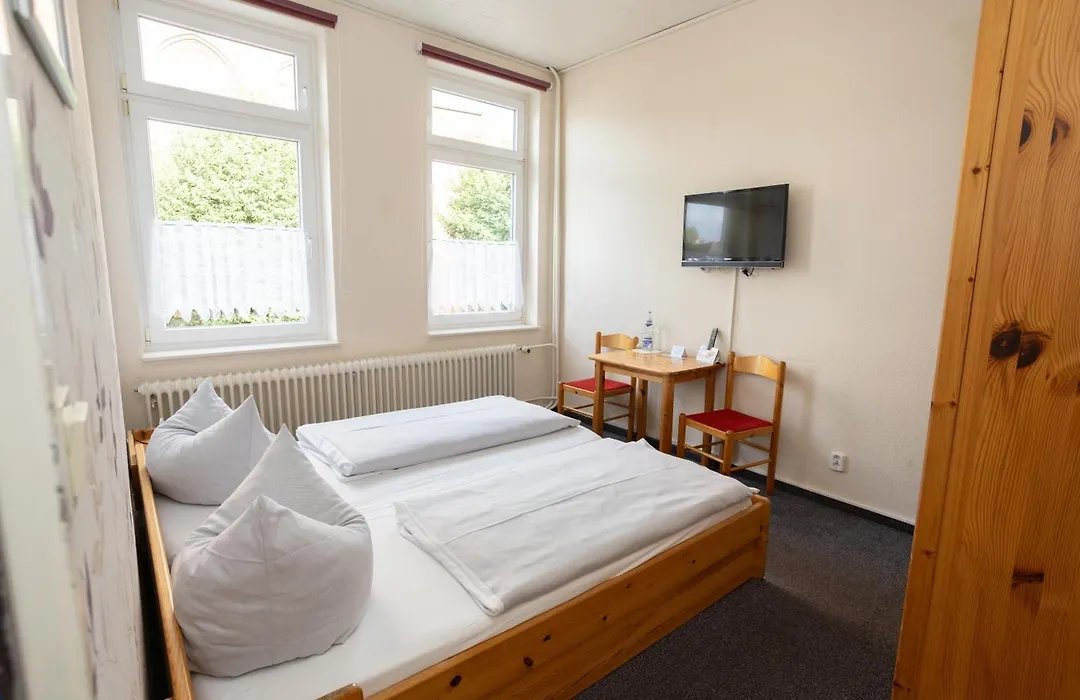 Hotel Zur Linde-1