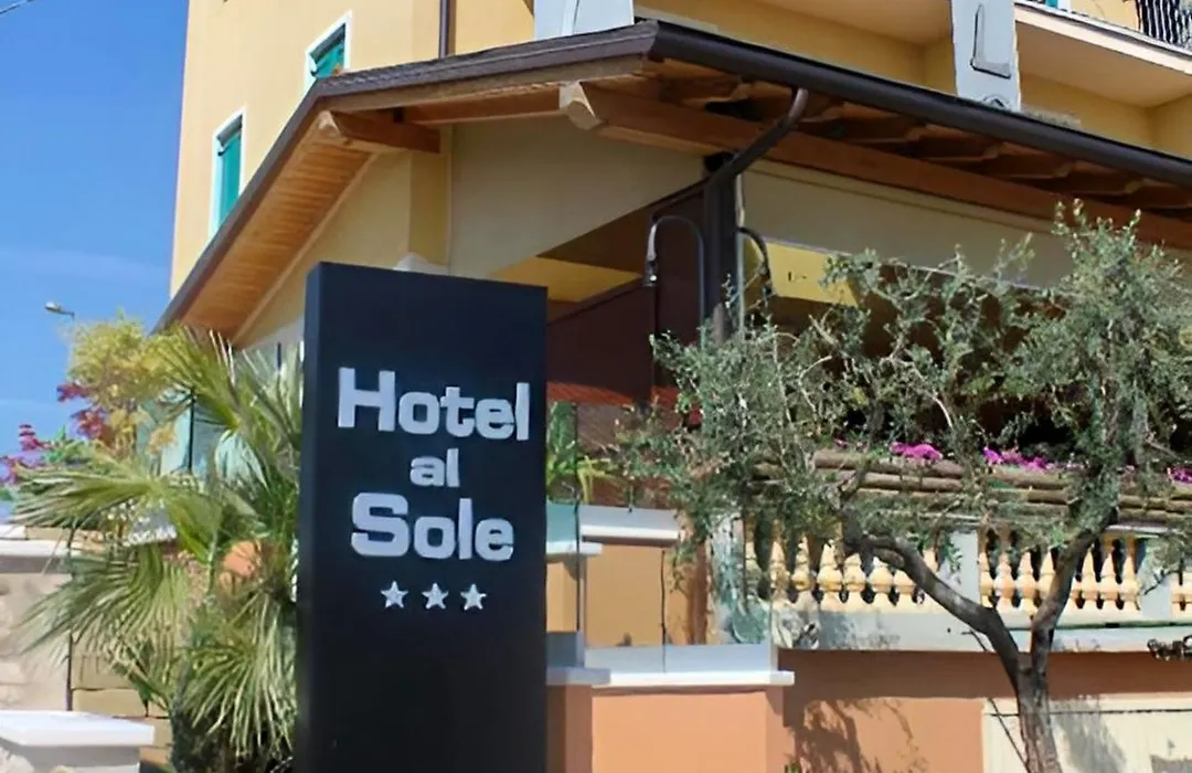 Hotel Al Sole - Enjoy Holiday-1